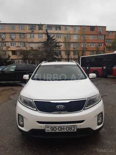 Kia Sorento 2013, 86,000 km - 2.0 l - Bakı