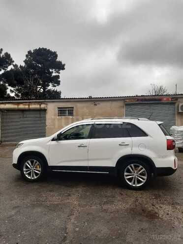 Kia Sorento 2013, 86,000 km - 2.0 l - Bakı