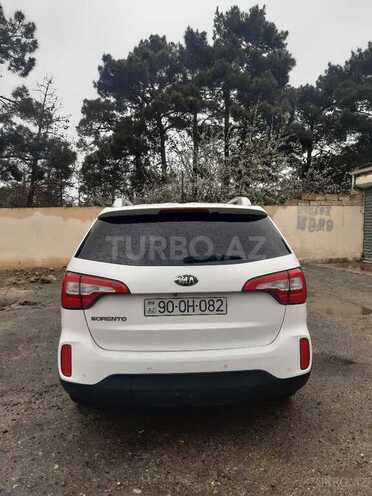 Kia Sorento 2013, 86,000 km - 2.0 l - Bakı