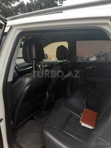 Kia Sorento 2013, 86,000 km - 2.0 l - Bakı