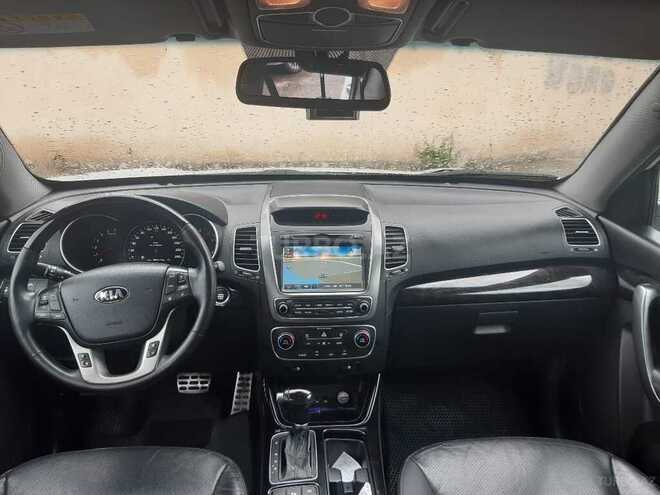 Kia Sorento 2013, 86,000 km - 2.0 l - Bakı