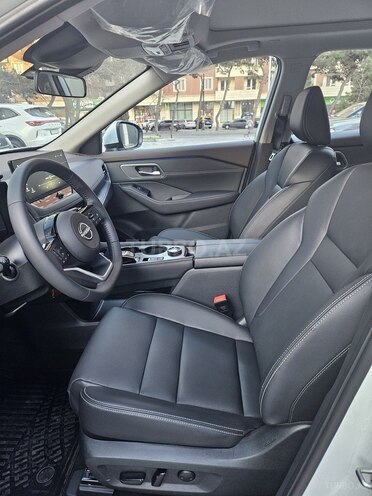 Nissan X-Trail 2024, 0 km - 1.5 l - Bakı