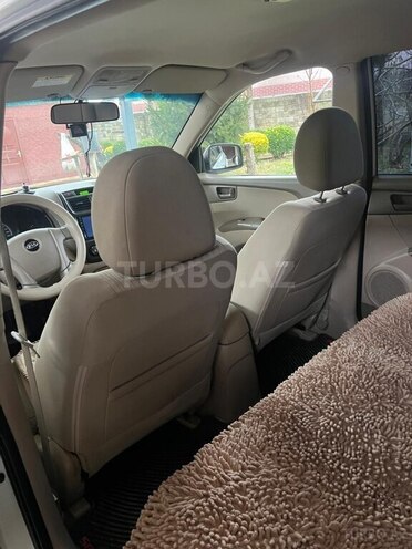 Kia Sportage 2010, 160,000 km - 2.0 l - Lənkəran