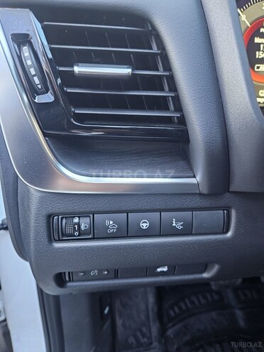Nissan X-Trail 2024, 0 km - 1.5 l - Bakı