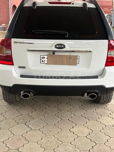 Kia Sportage 2010, 160,000 km - 2.0 l - Lənkəran