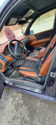 Mercedes E 230 1995, 324,500 km - 2.3 l - Bakı