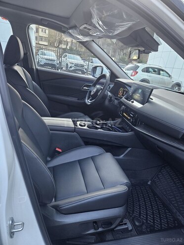 Nissan X-Trail 2024, 0 km - 1.5 l - Bakı