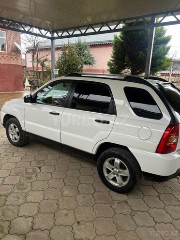 Kia Sportage 2010, 160,000 km - 2.0 l - Lənkəran
