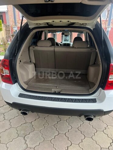 Kia Sportage 2010, 160,000 km - 2.0 l - Lənkəran