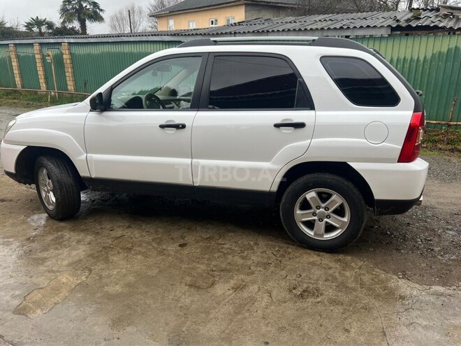 Kia Sportage 2010, 160,000 km - 2.0 l - Lənkəran
