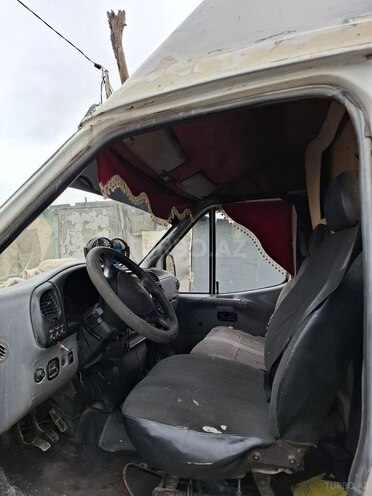Ford Transit 1997, 350,000 km - 2.5 л - Sumqayıt