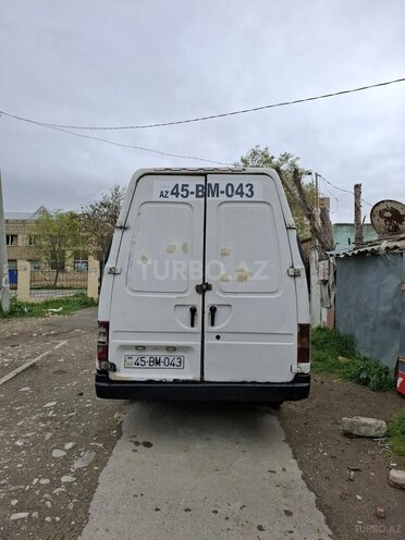Ford Transit 1997, 350,000 km - 2.5 л - Sumqayıt