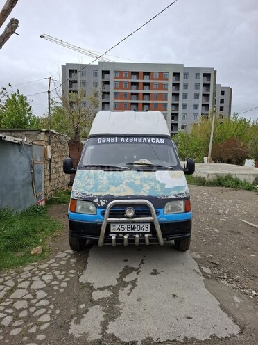 Ford Transit 1997, 350,000 km - 2.5 л - Sumqayıt