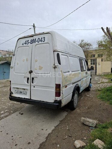Ford Transit 1997, 350,000 km - 2.5 л - Sumqayıt