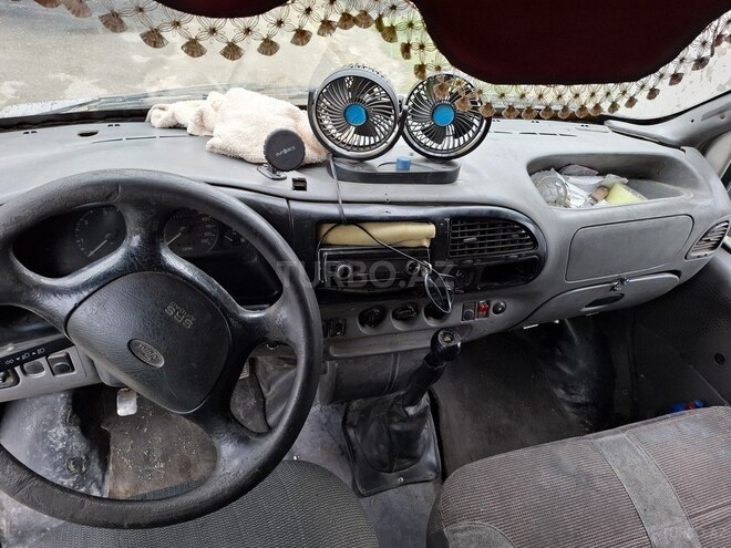 Ford Transit 1997, 350,000 km - 2.5 л - Sumqayıt
