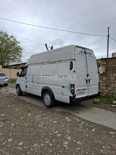 Ford Transit 1997, 350,000 km - 2.5 л - Sumqayıt