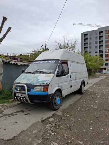 Ford Transit 1997, 350,000 km - 2.5 л - Sumqayıt