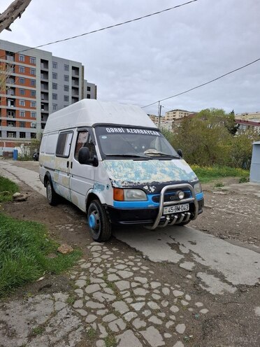 Ford Transit 1997, 350,000 km - 2.5 л - Sumqayıt