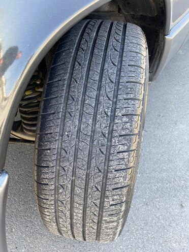 Mercedes 190 1991, 270,000 km - 2.0 л - Bakı
