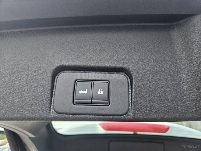 Nissan X-Trail 2024, 0 km - 1.5 l - Bakı