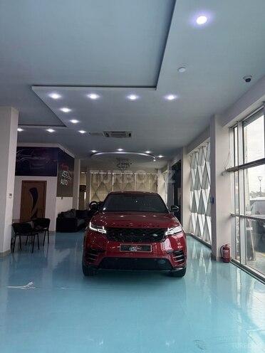 Land Rover RR Velar 2019, 77,000 km - 2.0 л - Bakı