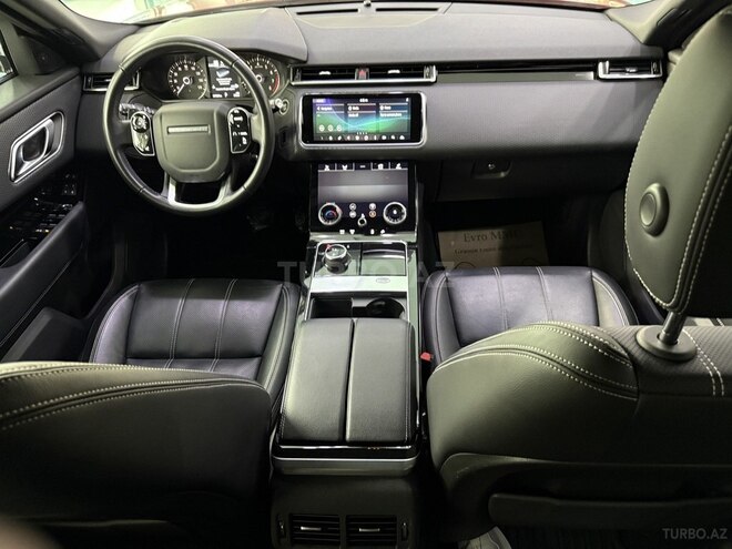 Land Rover RR Velar 2019, 77,000 km - 2.0 л - Bakı
