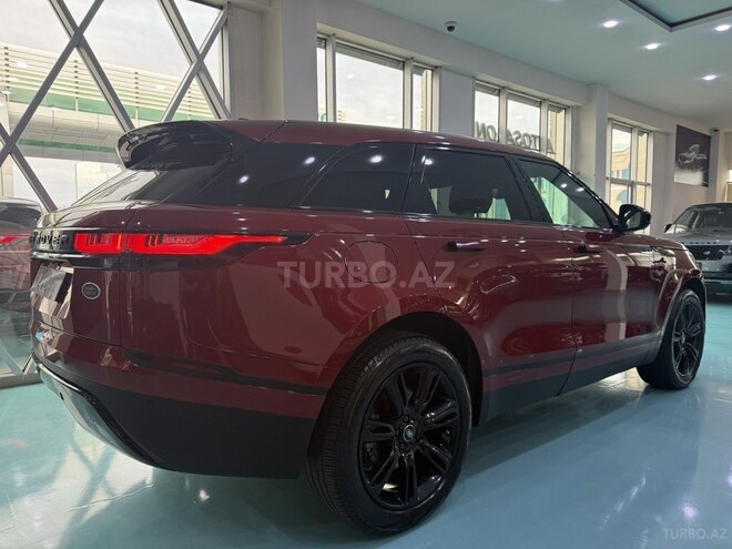 Land Rover RR Velar 2019, 77,000 km - 2.0 л - Bakı