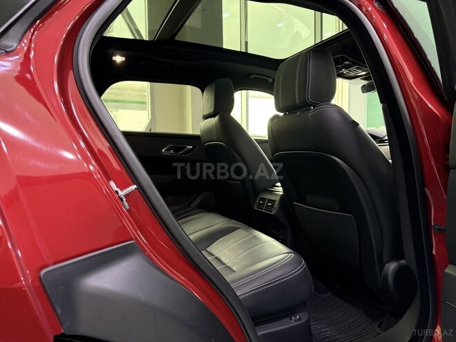Land Rover RR Velar 2019, 77,000 km - 2.0 л - Bakı