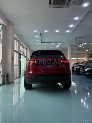 Land Rover RR Velar 2019, 77,000 km - 2.0 л - Bakı