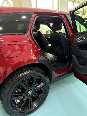 Land Rover RR Velar 2019, 77,000 km - 2.0 л - Bakı