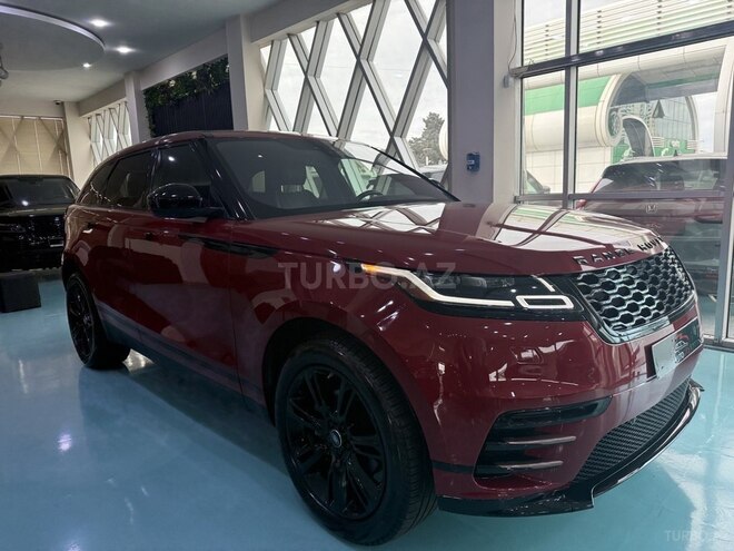 Land Rover RR Velar 2019, 77,000 km - 2.0 л - Bakı