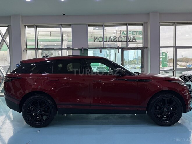 Land Rover RR Velar 2019, 77,000 km - 2.0 л - Bakı