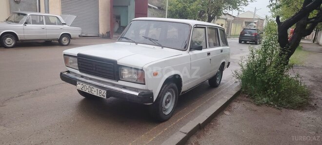 LADA (VAZ) 2104 1985, 95,000 km - 1.6 л - Gəncə