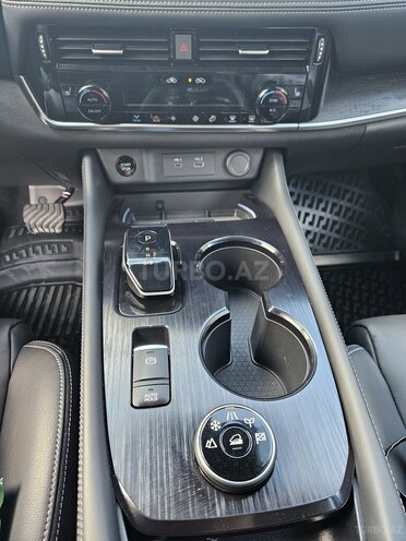 Nissan X-Trail 2024, 0 km - 1.5 l - Bakı