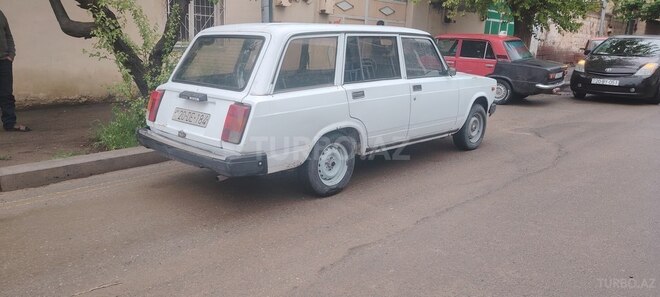 LADA (VAZ) 2104 1985, 95,000 km - 1.6 л - Gəncə