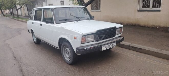 LADA (VAZ) 2104 1985, 95,000 km - 1.6 л - Gəncə
