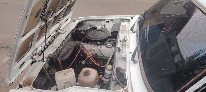 LADA (VAZ) 2104 1985, 95,000 km - 1.6 л - Gəncə