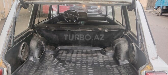 LADA (VAZ) 2104 1985, 95,000 km - 1.6 л - Gəncə