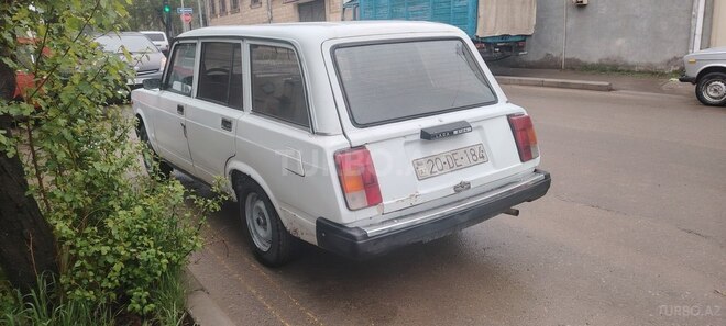 LADA (VAZ) 2104 1985, 95,000 km - 1.6 л - Gəncə
