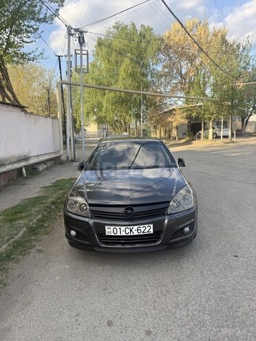 Opel Astra 2010, 354,000 km - 1.4 л - Ağcabədi