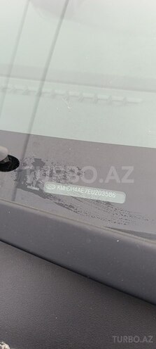 Hyundai Elantra 2014, 177,000 km - 1.8 l - Bakı