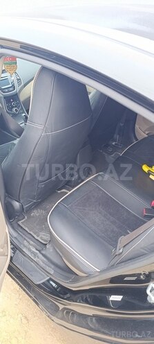 Hyundai Elantra 2014, 177,000 km - 1.8 l - Bakı
