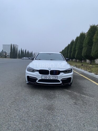 BMW 328 2012, 149,800 km - 2.0 l - Bakı