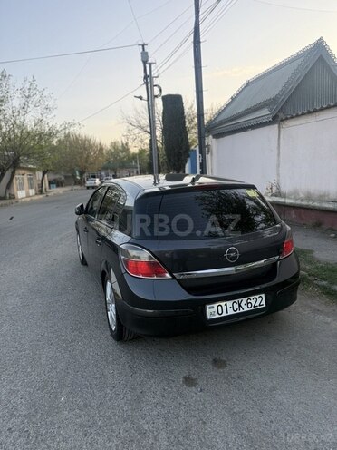 Opel Astra 2010, 354,000 km - 1.4 л - Ağcabədi