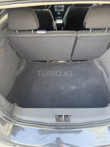 Opel Astra 2010, 354,000 km - 1.4 л - Ağcabədi