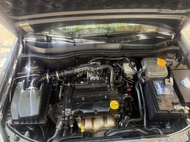 Opel Astra 2010, 354,000 km - 1.4 л - Ağcabədi