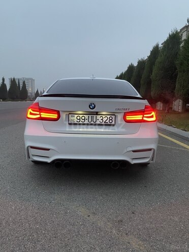 BMW 328 2012, 149,800 km - 2.0 l - Bakı