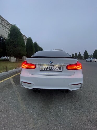 BMW 328 2012, 149,800 km - 2.0 l - Bakı