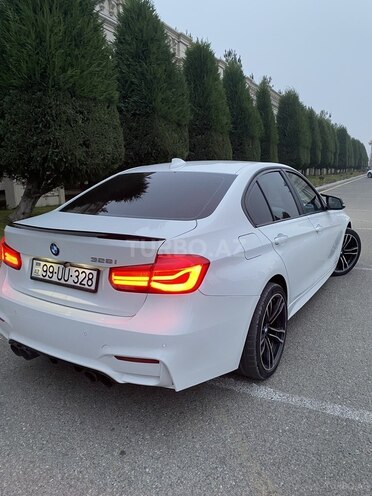 BMW 328 2012, 149,800 km - 2.0 l - Bakı