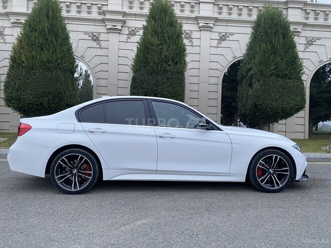 BMW 328 2012, 149,800 km - 2.0 l - Bakı